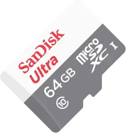 Cartao de Memoria Sandisk Ultra Microsdxc Uhs-I Card With Adapter – 64Gb — imagem 3