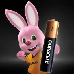 Duracell Pilhas Alcalinas AAA Palito Pack 8 Unidades – Dura Mais – Ideal para — imagem 6