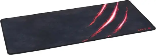 Havit Mouse Pad Grande 70 X 30 Cm Gamer, Hv-MP861, Movimento Suave e Preciso — imagem 4