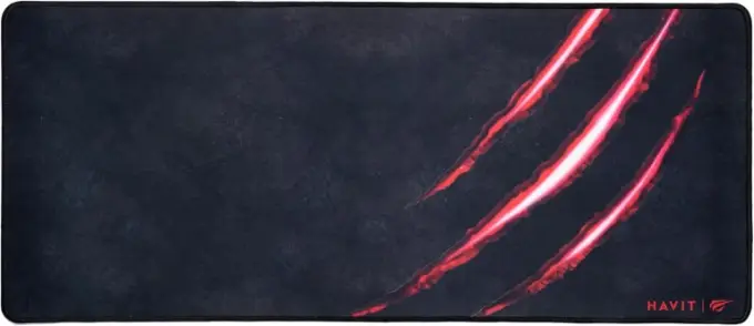 Havit Mouse Pad Grande 70 30 Cm Gamer