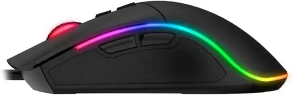 Mouse Gamer HAVIT HV-MS1001, 7 Botões - Macro e DPI — imagem 2