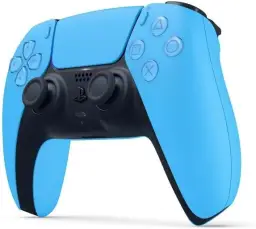 Controle Dualsense - Starlight Blue — imagem 2
