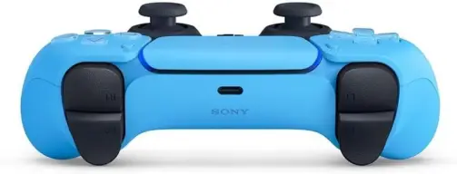 Controle Dualsense - Starlight Blue — imagem 4