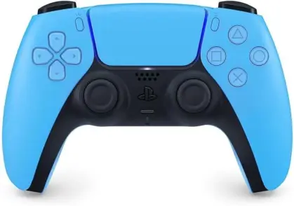 Controle Dualsense - Starlight Blue