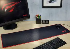 Mouse Pad Professional Gaming, Havit, Hv-MP830, 30 X 90 cm — imagem 2