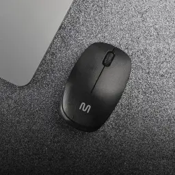 Mouse sem Fio Multi USB 2.4GHz 1200 DPI com 3 Botões e Design Ergonômico – — imagem 9