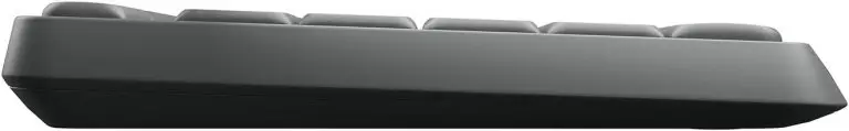 Combo Teclado e Mouse sem fio Logitech MK235 com Conexão USB — imagem 12