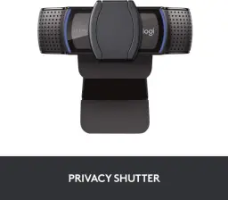 Webcam Full HD Logitech C920s com Microfone Embutido e Proteção de Privacidade — imagem 5