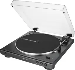Toca-Discos Vinil Audio-Technica