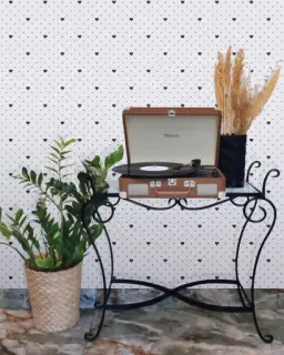 Vitrola Chrome Brown com Usb e Bluetooth, Bivolt — imagem 7