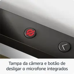 Echo Show 15 (Geração mais recente) | Smart display Full HD de 15,6" com Alexa — imagem 8