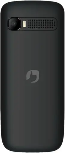 Celular Positivo P41 4G, Tela 2.4", 32MB RAM, Dual SIM, Rádio FM — imagem 7