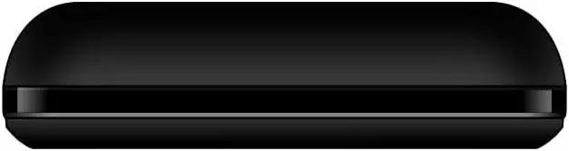 Celular Positivo P41 4G, Tela 2.4", 32MB RAM, Dual SIM, Rádio FM — imagem 5