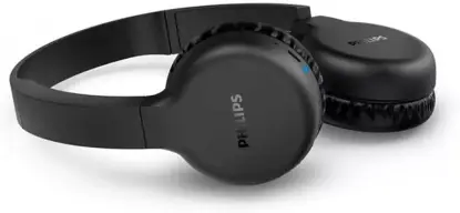 Headphone Philips Wireless BT Preto TAH1205BK/00 — imagem 7