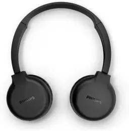 Headphone Philips Wireless BT Preto TAH1205BK/00 — imagem 5
