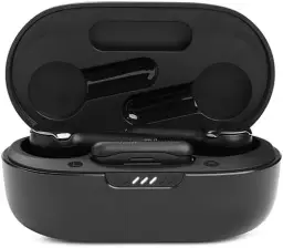 JBL, Fone de Ouvido Gamer, Quantum TWS, Sem Fio, Bluetooth — imagem 2