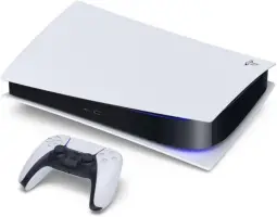 Console PlayStation 5 — imagem 3