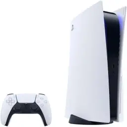 Console PlayStation 5 — imagem 2