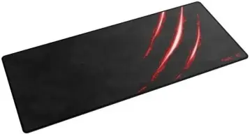 Havit Mouse Pad Grande Gamer MP860, 70 X 30 Cm, Tecido de Malha Fina — imagem 5