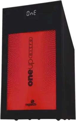 RAGTECH – Nobreak GAMER One Up Nitro 2000 – 2.000VA/1.400W – 2 baterias 12V/9Ah — imagem 1