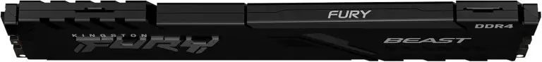 KF432C16BB/16 - Memória de 16GB DIMM DDR4 3200Mhz FURY Beast 1 — imagem 3