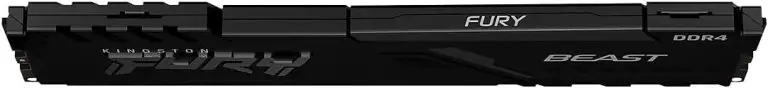 MEMÓRIA KINGSTON FURY BEAST DIMM DDR4 8GB 3200 MHZ KF432C16BB/8 1 — imagem 3