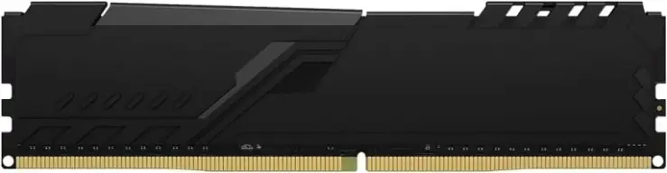 MEMÓRIA KINGSTON FURY BEAST DIMM DDR4 8GB 3200 MHZ KF432C16BB/8 1 — imagem 4