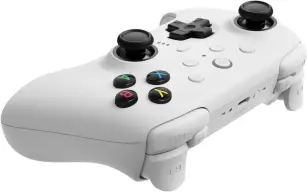 8Bitdo Ultimate 2 Wireless Controller for Windows & Android — imagem 4