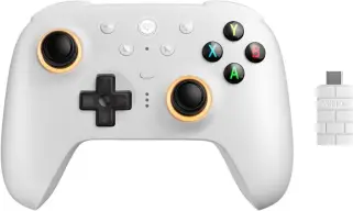 8Bitdo Ultimate 2 Wireless Controller for Windows & Android — imagem 2