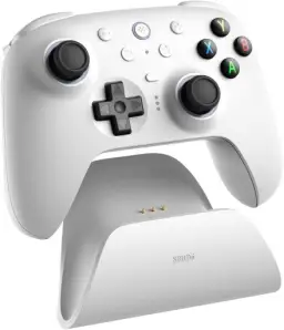 8Bitdo Ultimate 2 Wireless Controller for Windows & Android — imagem 5