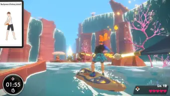 Ring Fit Adventure / Nintendo Switch — imagem 5