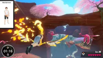 Ring Fit Adventure / Nintendo Switch — imagem 6