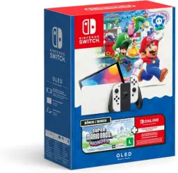 Nintendo Console Switch Oled Super