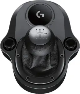Câmbio Driving Force Shifter para G29 E G920, Logitech G — imagem 6