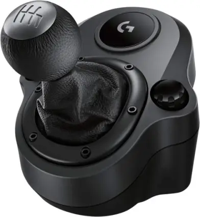 Câmbio Driving Force Shifter para G29 E G920, Logitech G