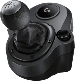 Câmbio Driving Force Shifter para G29 E G920, Logitech G — imagem 1