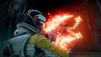 Returnal - PlayStation 5 — imagem 4