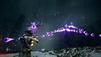 Returnal - PlayStation 5 — imagem 3