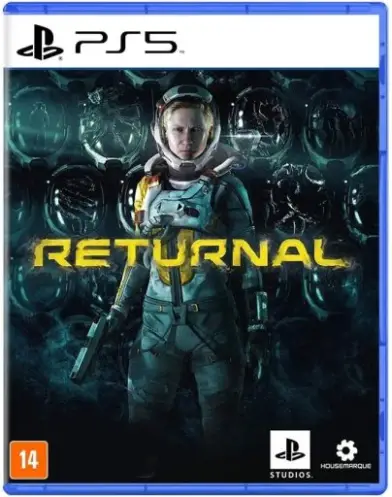 Returnal - PlayStation 5