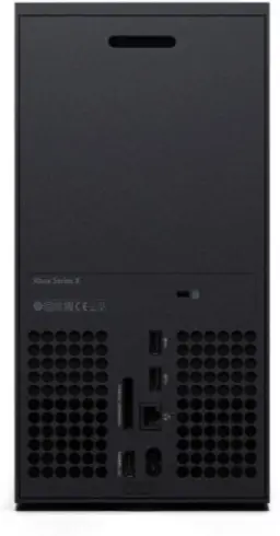 Console Xbox Series X — imagem 3
