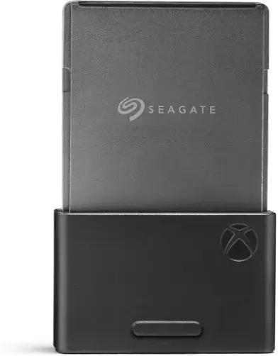 Seagate Storage Expansion Card for Xbox Series X|S 1TB Solid State Drive - NVMe
