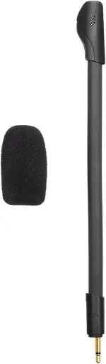 Fone de ouvido JBL Quantum 100, grande, preto — imagem 10