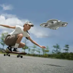 Drone DJI Neo Fly More Combo BR - DJI051 — imagem 9