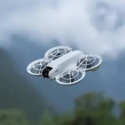 Drone DJI Neo Fly More Combo BR - DJI051 — imagem 2