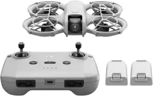 Drone DJI Neo Fly More Combo BR - DJI051 — imagem 1