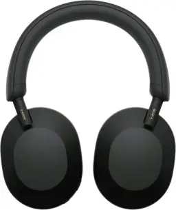 Sony Fones de ouvido WH-1000XM5 premium com cancelamento de ruído — imagem 16