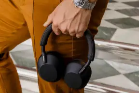 Sony Fones de ouvido WH-1000XM5 premium com cancelamento de ruído — imagem 14