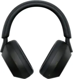 Sony Fones de ouvido WH-1000XM5 premium com cancelamento de ruído — imagem 10