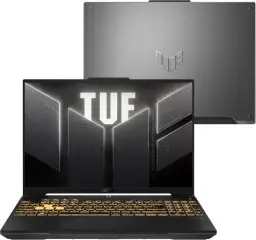 ASUS TUF Gaming F16 Intel Core RTX 4050