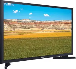 Samsung Smart TV LED 32" HD LS32BETBL - Wifi, HDMI, USB — imagem 3